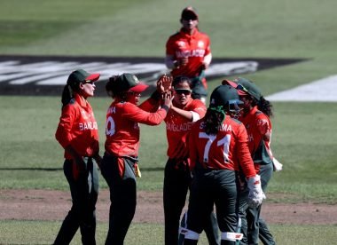 Women's T20 Asia Cup 2022, Bangladesh squad: Full team list for Bangladesh Women