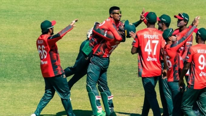 UAE v BAN T20Is 2022, where to watch: TV channels and live streaming for UAE v Bangladesh