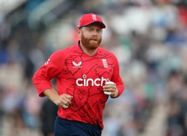 How could England replace Jonny Bairstow for the T20 World Cup?