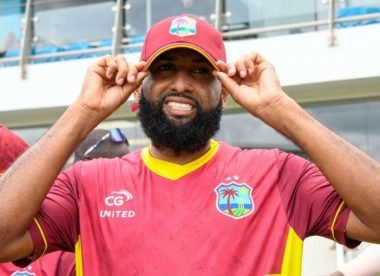 Who is Yannic Cariah, West Indies' 30-year-old 'wildcard' pick for the T20 World Cup?
