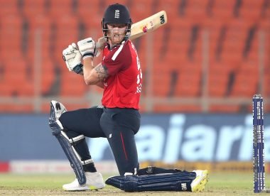 Mark Butcher: Ben Stokes' return is a problem the England management 'could do without' ahead of the T20 World Cup