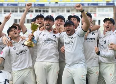 How Warwickshire went from being County Championship winners to relegation contenders in a single year