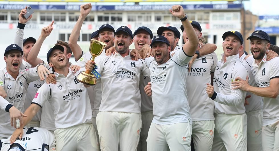 Warwickshire's Journey From Championship Winners To Relegation Contenders Explained