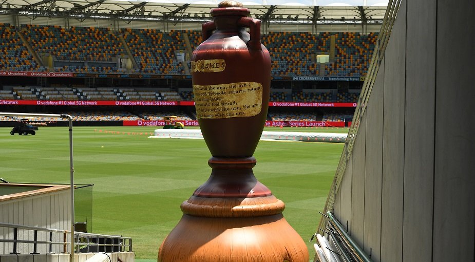Ashes urn