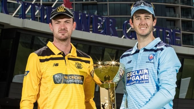 Marsh Cup 2022/23 Squad: Full team lists for Australia's domestic one-day tournament
