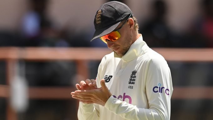 'It took the life of me' - Joe Root opens up on the toll of England Test captaincy