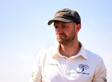 How Yorkshire's County Championship campaign ended in relegation disaster after a winning start