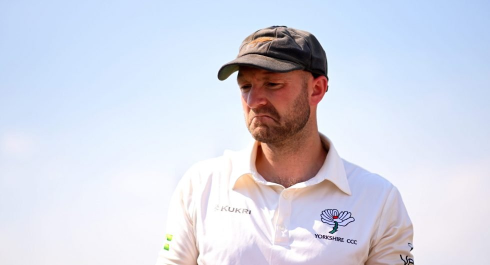 How Yorkshire's County Championship Ended in Relegation After Winning Start