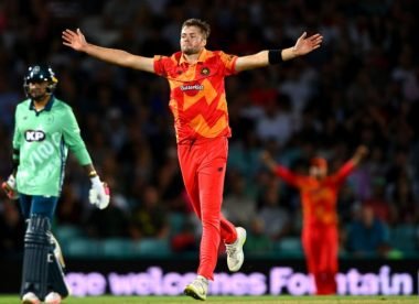 Who are the five uncapped players in England's T20I squad to tour Pakistan?
