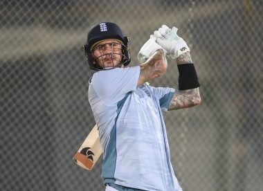The cricketing case for Alex Hales’ T20 World Cup recall is unanswerable