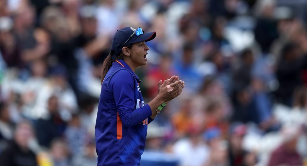 Women’s T20 Asia Cup 2022 India Squad: Full Team List For India Women