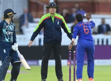 From 'just not cricket' to 'absolutely glorious': Opinions divided over controversial non-striker run out in Lord's ODI