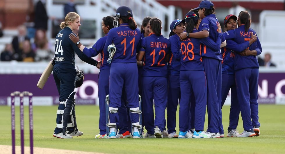 MCC: Deepti Sharma Non-Striker Run Out 'Was Properly Officiated And Should Not Be Considered As Anything More'