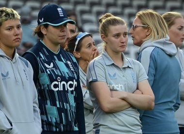 The questions facing England Women following their ODI series defeat to India