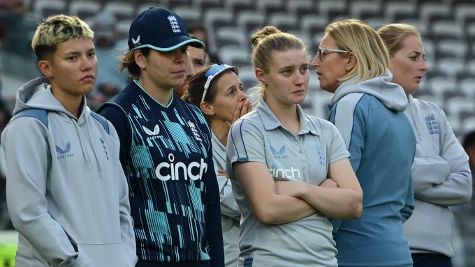 The questions facing England Women following their ODI series defeat to India