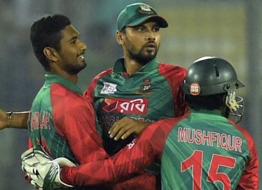 Quiz! Every Bangladesh international cricket captain