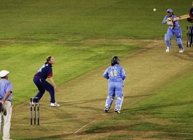 Quiz! Playing XIs from first ever England v India women‘s T20I