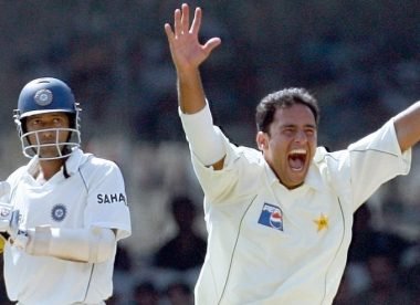 Quiz! Every Pakistan men’s Test player with fewer than ten appearances this century