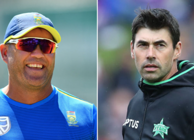 SA T20 2023: Coach and support staff of each team in CSA's new T20 league