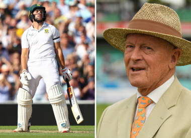 Geoffrey Boycott on England's summer: The pitches need to change - it's not a fair contest between bat and ball