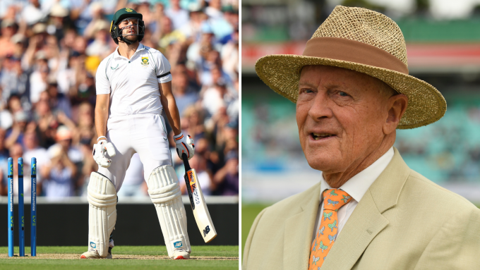 Geoffrey Boycott on England's summer: The pitches need to change - it's not a fair contest between bat and ball