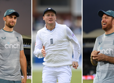 Who will be England's second spinner for the Pakistan Test tour?