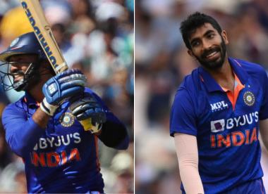 Return of Bumrah, cruel for Bishnoi – Five takeaways from India’s T20 World Cup squad announcement