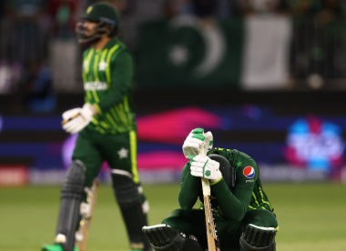 Explained: How Pakistan can still qualify for the T20 World Cup semi-finals despite two consecutive losses