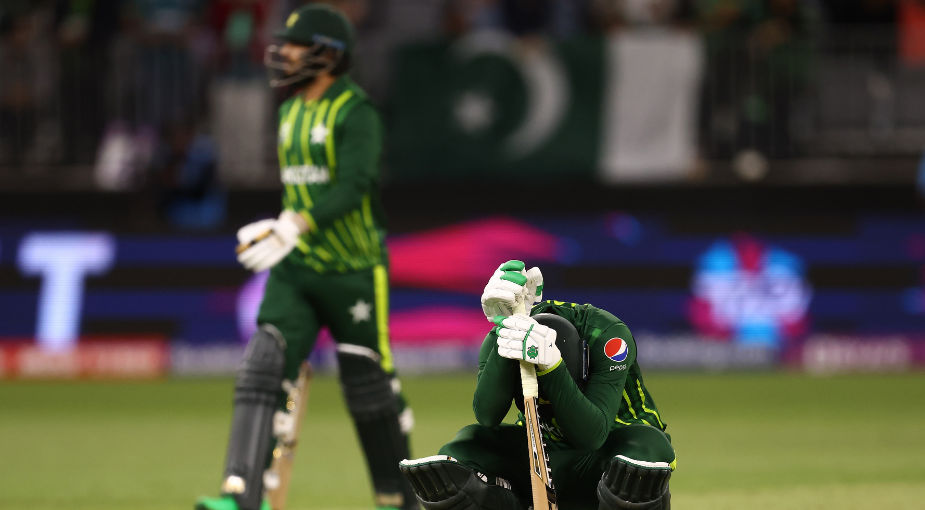 Explained: How Pakistan Can Still Qualify For The T20 World Cup Semi-Finals Despite Two Consecutive Losses