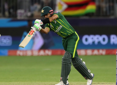 'Who will take responsibility now?' - Babar and Rizwan criticised for batting approach as Pakistan near T20 World Cup elimination