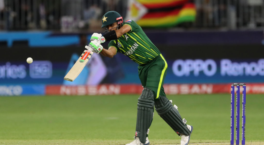 'Who Will Take Responsibility Now?' - Babar And Rizwan Criticised For Batting Approach As Pakistan Near T20 World Cup Elimination
