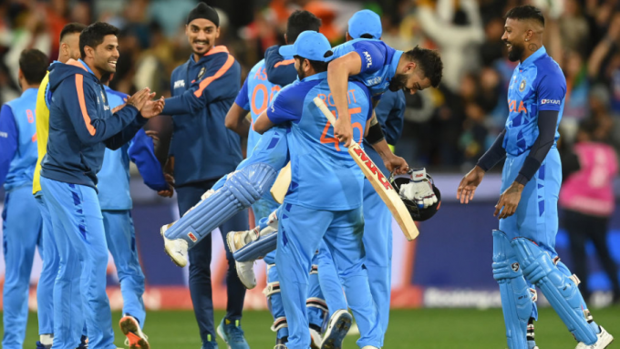 ‘We both struggled’ – Hardik Pandya and Virat Kohli relive electric come-from-behind victory against Pakistan