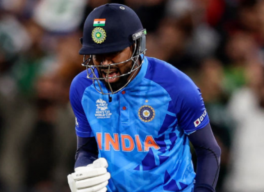 Hardik Pandya has become what we never thought he could be