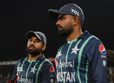 The case for Babar and Rizwan's conservative T20I batting approach