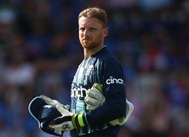 Quiz! The wicketkeepers with the highest men's ODI scores since the start of 2020
