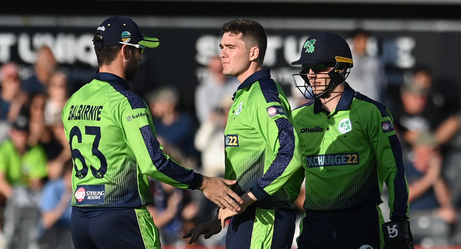 The T20 World Cup for Ireland will start on October 17