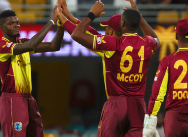 T20 World Cup 2022, West Indies schedule: Fixtures list, dates & match start times for WI