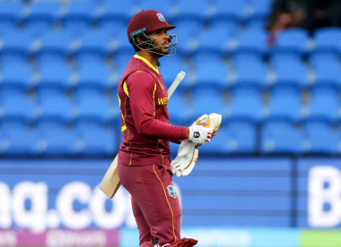 Big-name absentees and batting self-destruction: Why West Indies’ decline is no surprise