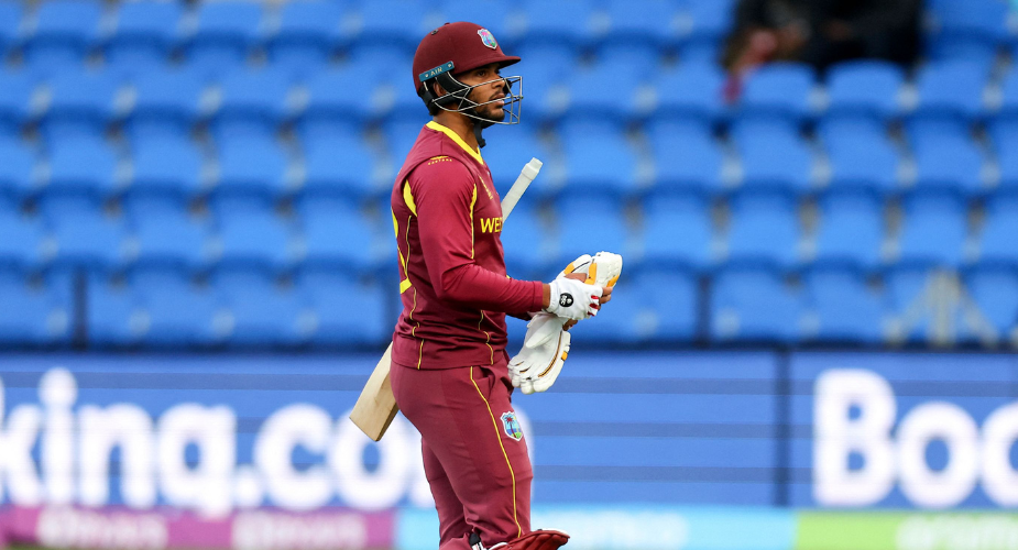 West Indies have been woeful in T20I cricket this year