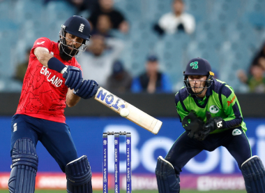 This is the best version of Moeen Ali, the T20 batter – England need to make more use of him