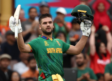 Rilee Rossouw 2.0 is dangerous, more dangerous than you think