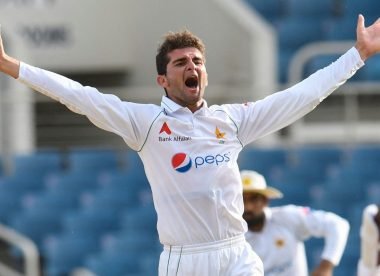Quiz! Name Pakistan's leading Test wicket takers at home