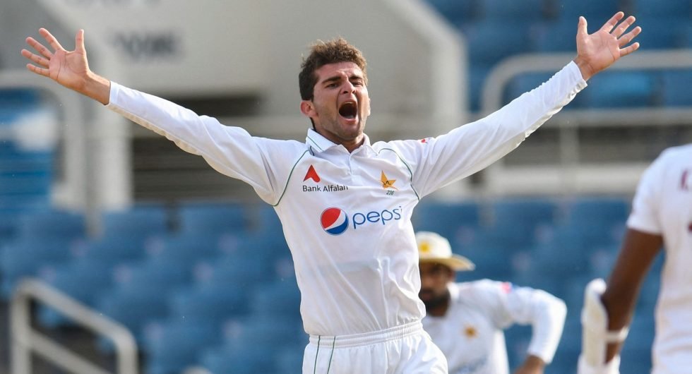 Quiz! Pakistan's Leading Test Wicket Takers On Home Soil