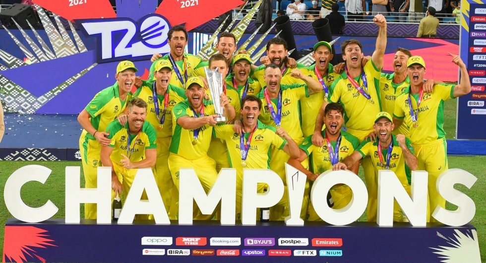 Quiz! Australia Players With The Most Appearances At Men's T20 World Cups