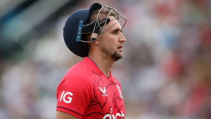 How do England fit Liam Livingstone back into their T20 World Cup XI?