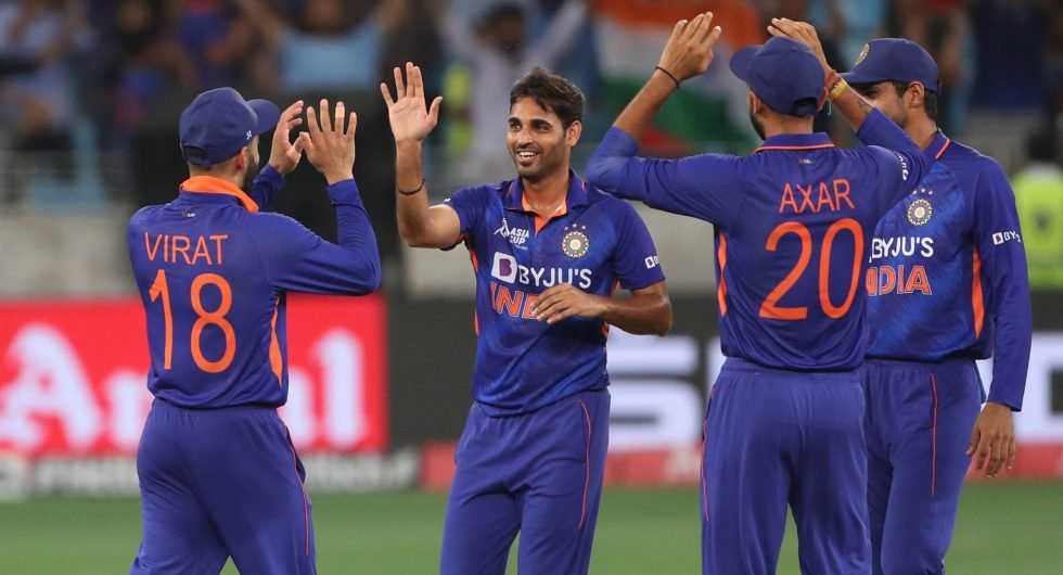 Quiz! India's Leading Men's T20I Wicket Takers Outside Of India