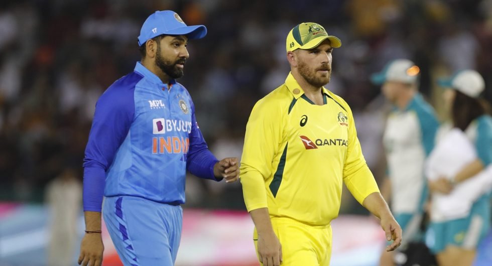 IND v AUS, T20 World Cup 2022 Warm-Up, Where To Watch: TV Channels, Live Streaming