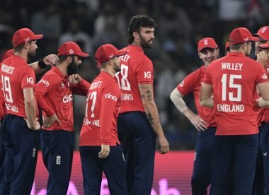 Marks out of 10: Player ratings for England after their 4-3 T20I series win over Pakistan