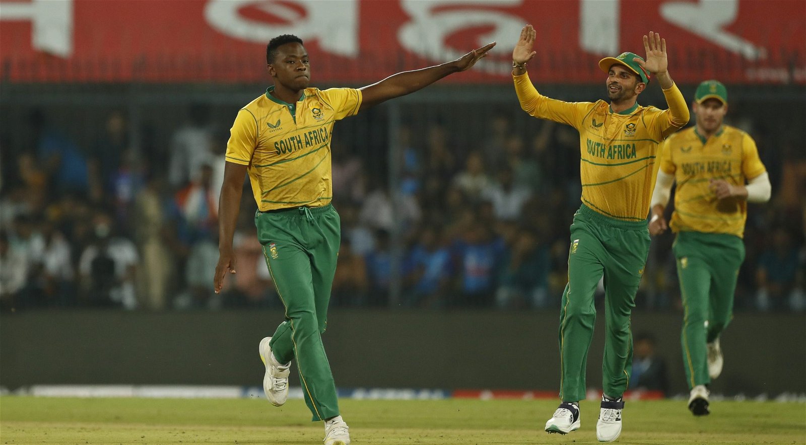 CSA T20 Challenge 2022, Where To Watch TV Channels And Live Streaming