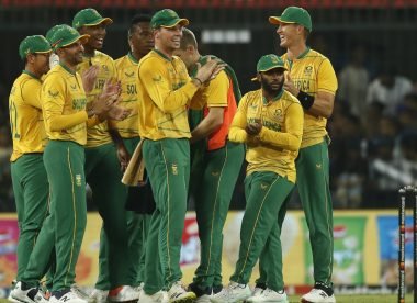 Despite their series loss to India, South Africa are genuine T20 World Cup contenders